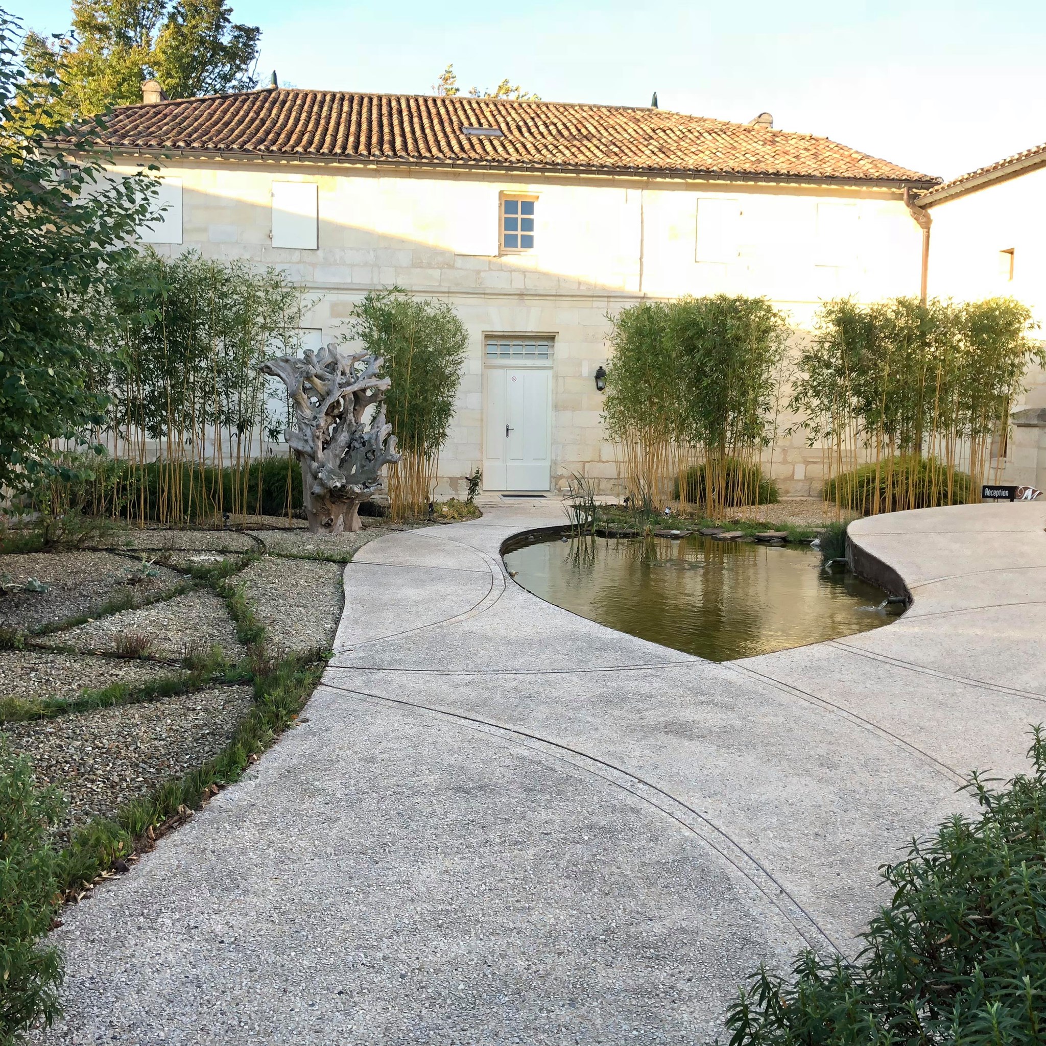 DECO PAYSAGE à Brive-la-Gaillarde